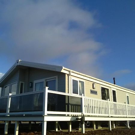 Turnberry Lodge Girvan Exterior photo